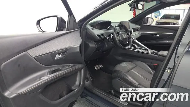 Peugeot 3008 2017 thumb 10