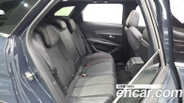 Peugeot 3008 2017 thumb 11