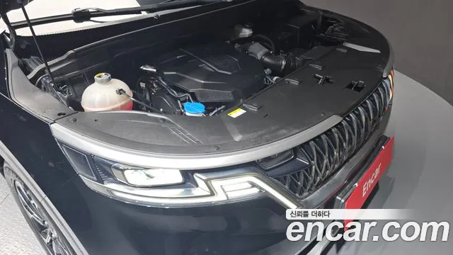 Kia Carnival 2022 thumb 6
