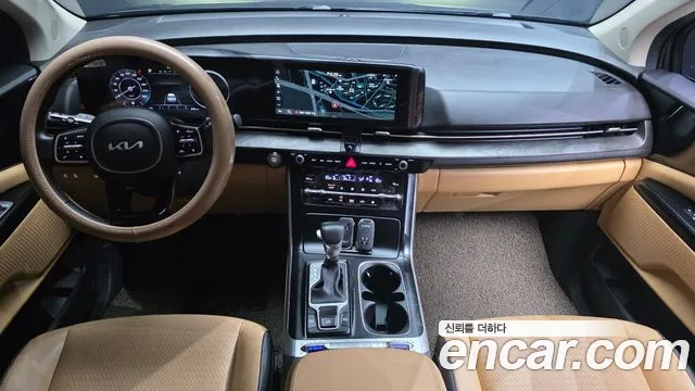 Kia Carnival 2022 thumb 7