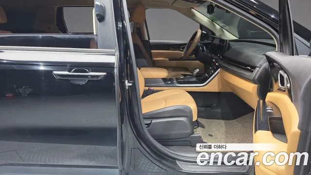 Kia Carnival 2022 thumb 11