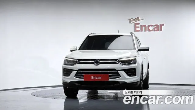 KG_Mobility_Ssangyong KORANDO 2020 thumb 3