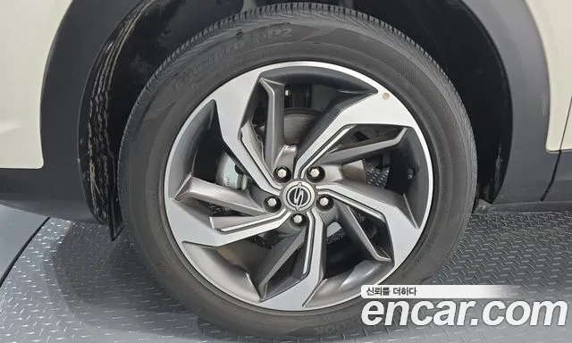 KG_Mobility_Ssangyong KORANDO 2020 thumb 5