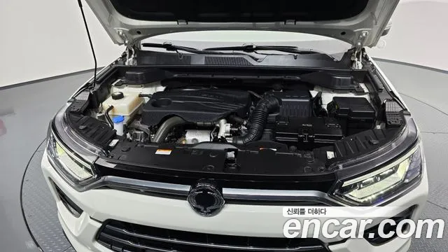 KG_Mobility_Ssangyong KORANDO 2020 thumb 6