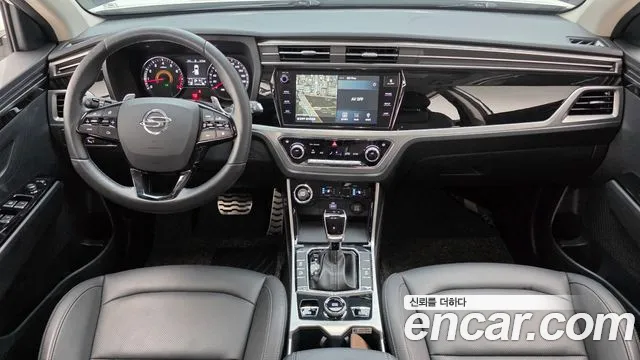 KG_Mobility_Ssangyong KORANDO 2020 thumb 7