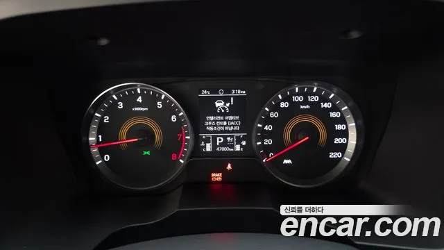 KG_Mobility_Ssangyong KORANDO 2020 thumb 8