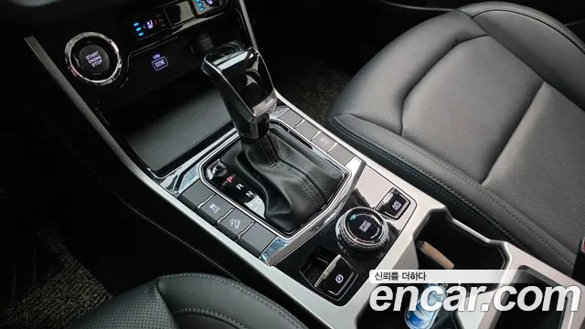 KG_Mobility_Ssangyong KORANDO 2020 thumb 9