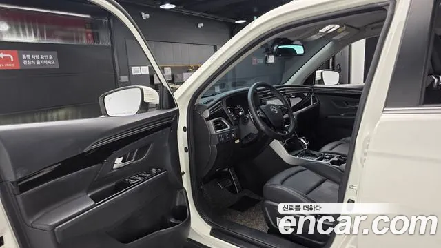 KG_Mobility_Ssangyong KORANDO 2020 thumb 10