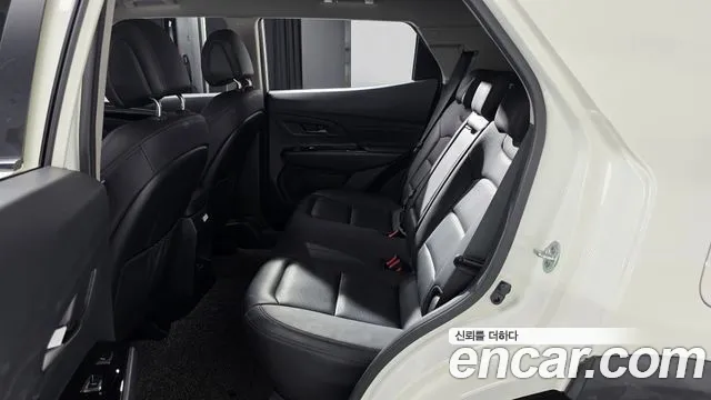 KG_Mobility_Ssangyong KORANDO 2020 thumb 12