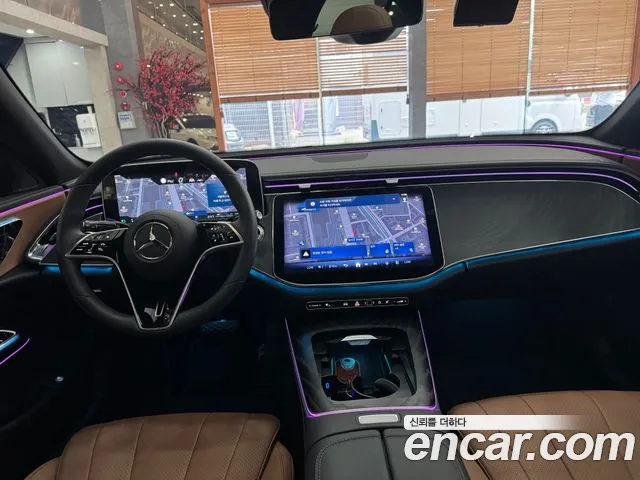 Mercedes-Benz E-Класс 2025 thumb 6