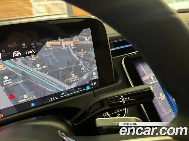 Mercedes-Benz E-Класс 2025 thumb 8