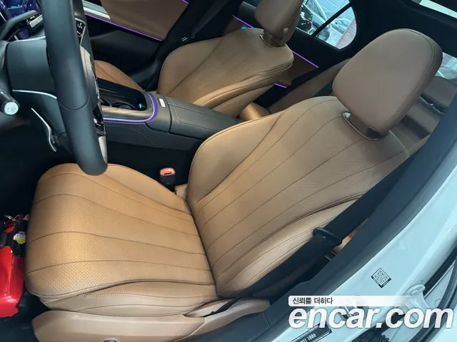 Mercedes-Benz E-Класс 2025 thumb 10