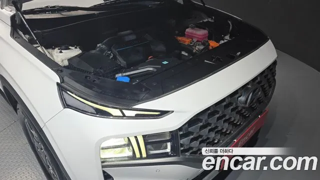 Hyundai Santa Fe 2023 thumb 6