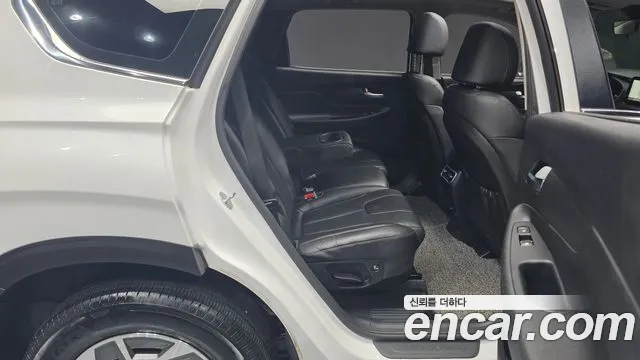 Hyundai Santa Fe 2023 thumb 12