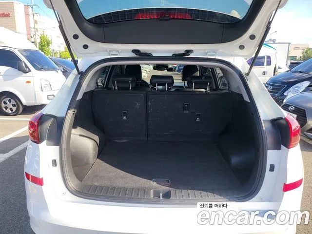 Hyundai Tucson 2019 thumb 7
