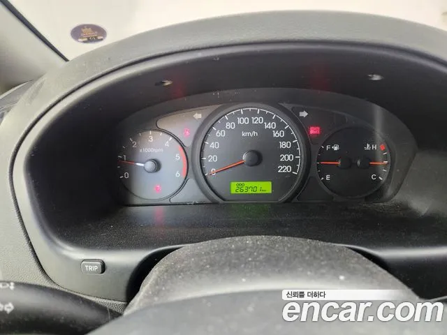 Hyundai Starex 2011 thumb 6