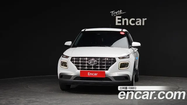 Hyundai Venue 2023 thumb 3