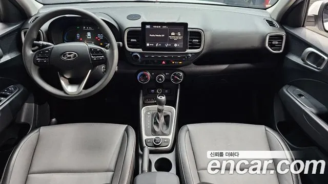 Hyundai Venue 2023 thumb 7