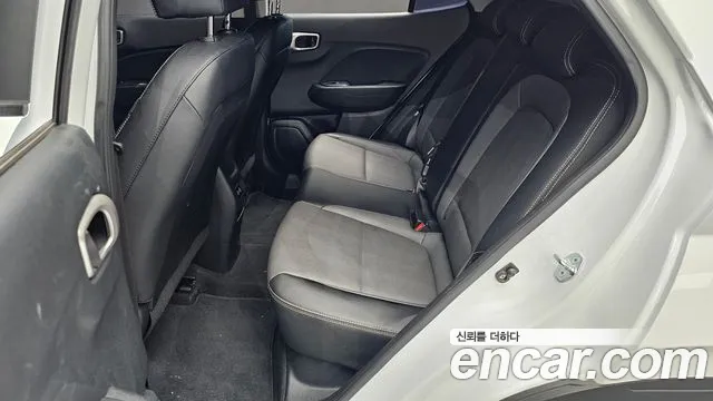 Hyundai Venue 2023 thumb 11