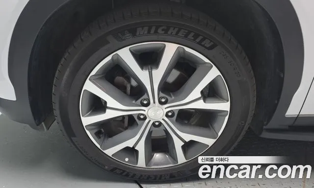 Hyundai Palisade 2022 thumb 5