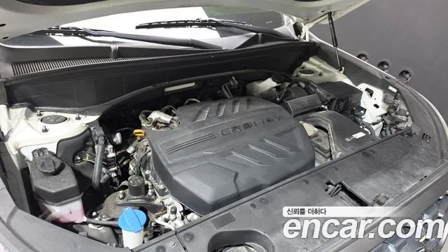 Hyundai Palisade 2022 thumb 6