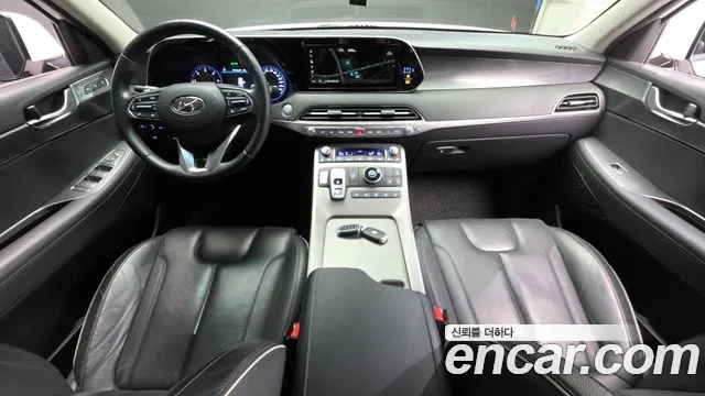 Hyundai Palisade 2022 thumb 7