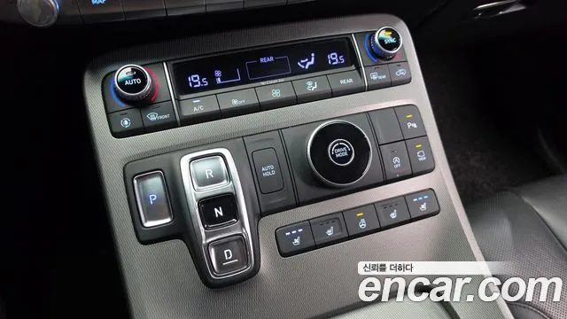 Hyundai Palisade 2022 thumb 9