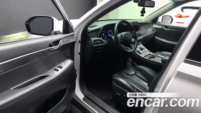 Hyundai Palisade 2022 thumb 10