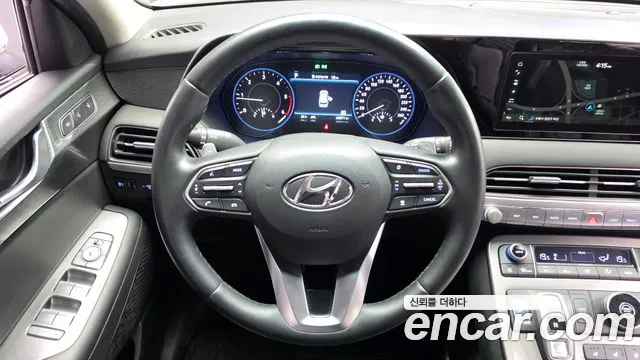 Hyundai Palisade 2022 thumb 12