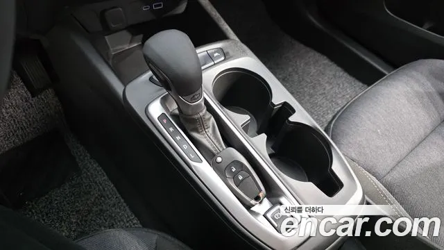 ChevroletGMDaewoo Tracker 2023 thumb 9