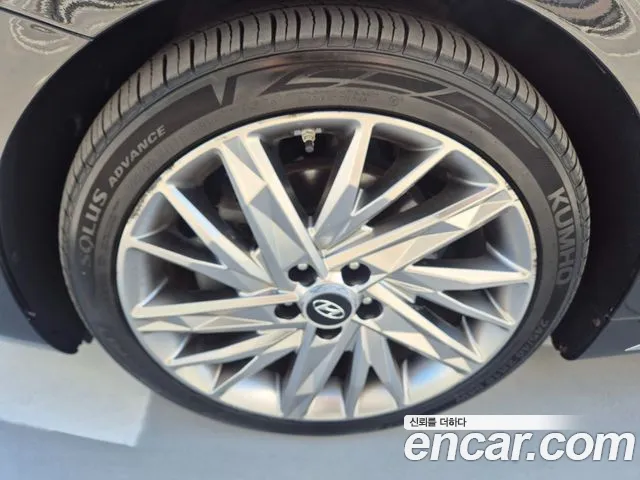 Hyundai Grandeur 2020 thumb 5