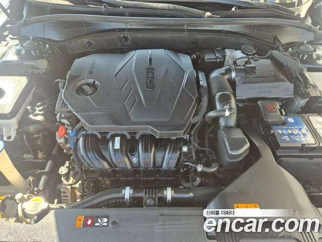 Hyundai Grandeur 2020 thumb 6
