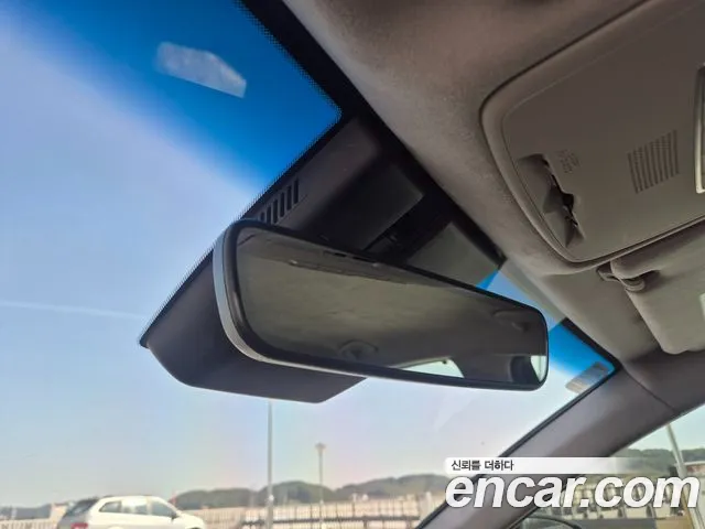Hyundai Grandeur 2020 thumb 10