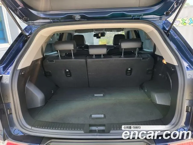 KG_Mobility_Ssangyong KORANDO 2020 thumb 5