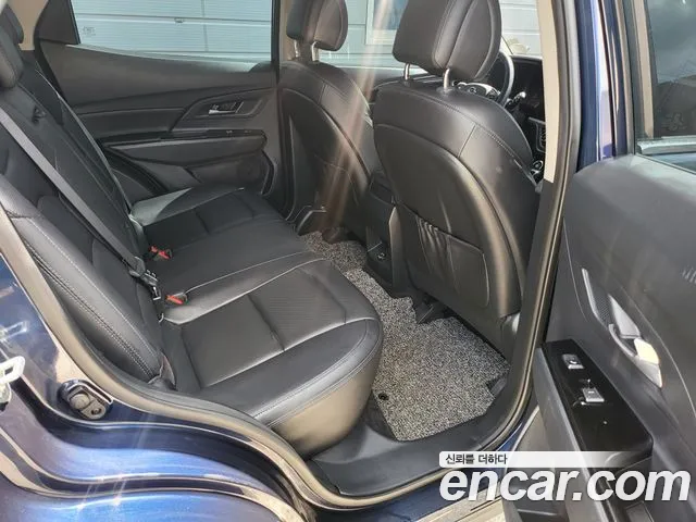 KG_Mobility_Ssangyong KORANDO 2020 thumb 6