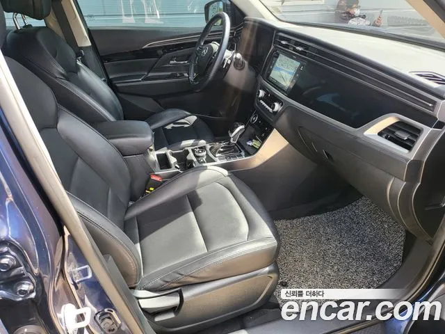 KG_Mobility_Ssangyong KORANDO 2020 thumb 7