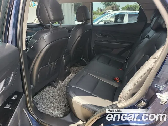 KG_Mobility_Ssangyong KORANDO 2020 thumb 8