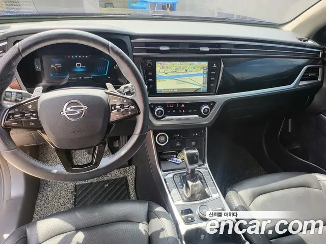 KG_Mobility_Ssangyong KORANDO 2020 thumb 10