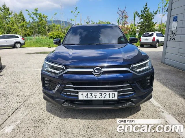 KG_Mobility_Ssangyong KORANDO 2020 thumb 11