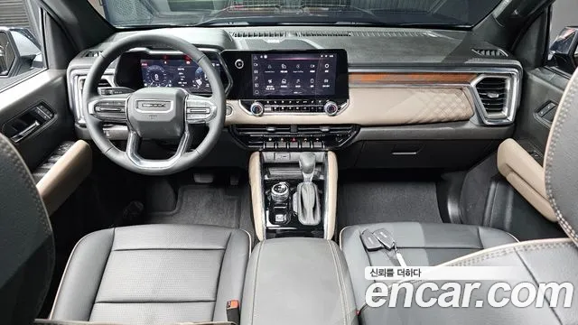 GMC Canyon 2026 thumb 6