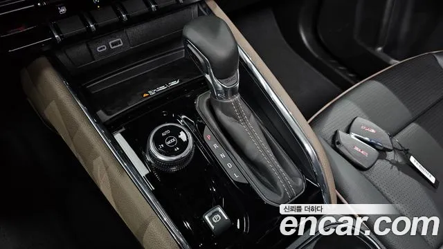 GMC Canyon 2026 thumb 8