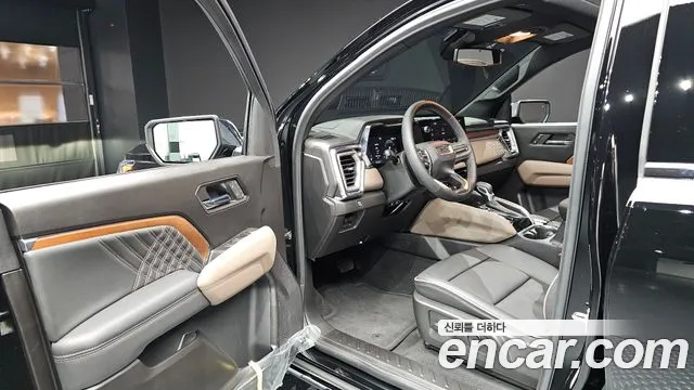 GMC Canyon 2026 thumb 9