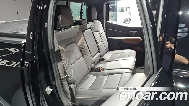 GMC Canyon 2026 thumb 10
