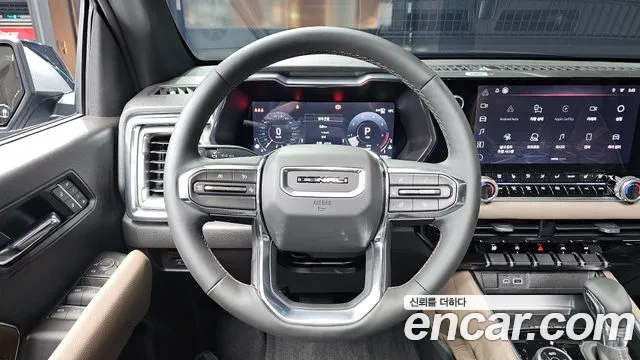 GMC Canyon 2026 thumb 12