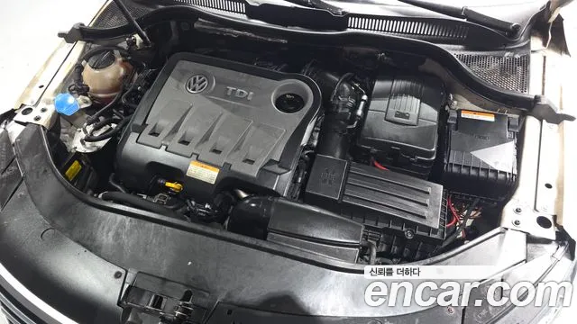 Volkswagen Arteon 2014 thumb 6