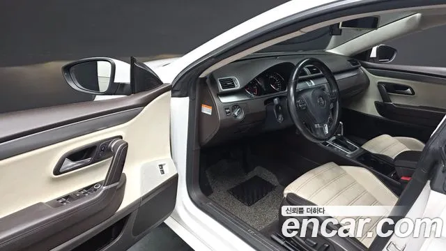 Volkswagen Arteon 2014 thumb 10