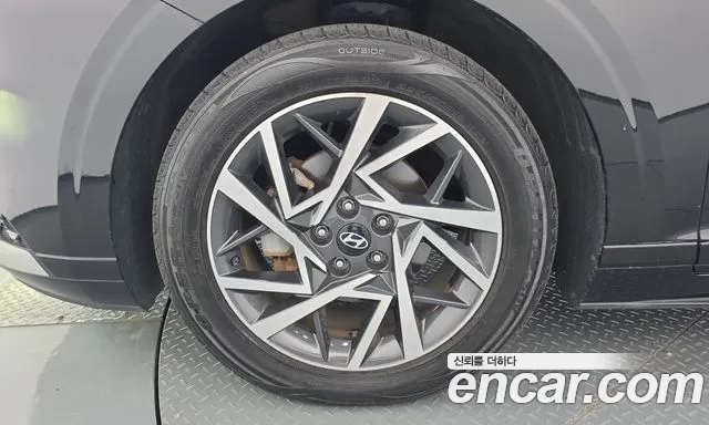 Hyundai Grandeur 2022 thumb 5