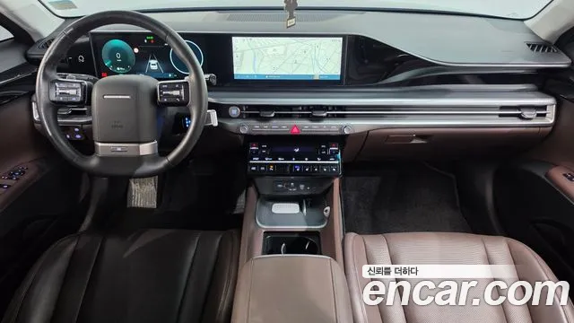 Hyundai Grandeur 2022 thumb 7