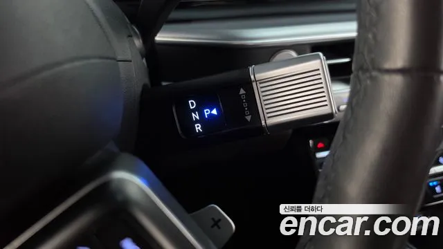 Hyundai Grandeur 2022 thumb 9