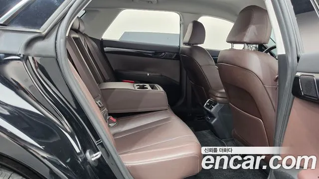 Hyundai Grandeur 2022 thumb 11